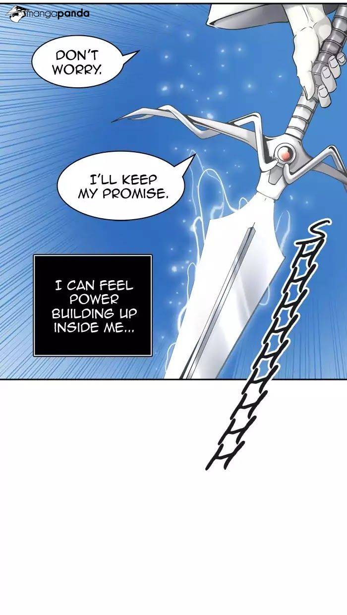 Tower of God Chapter 399 image 040